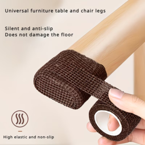 Chair and Table Leg Covers