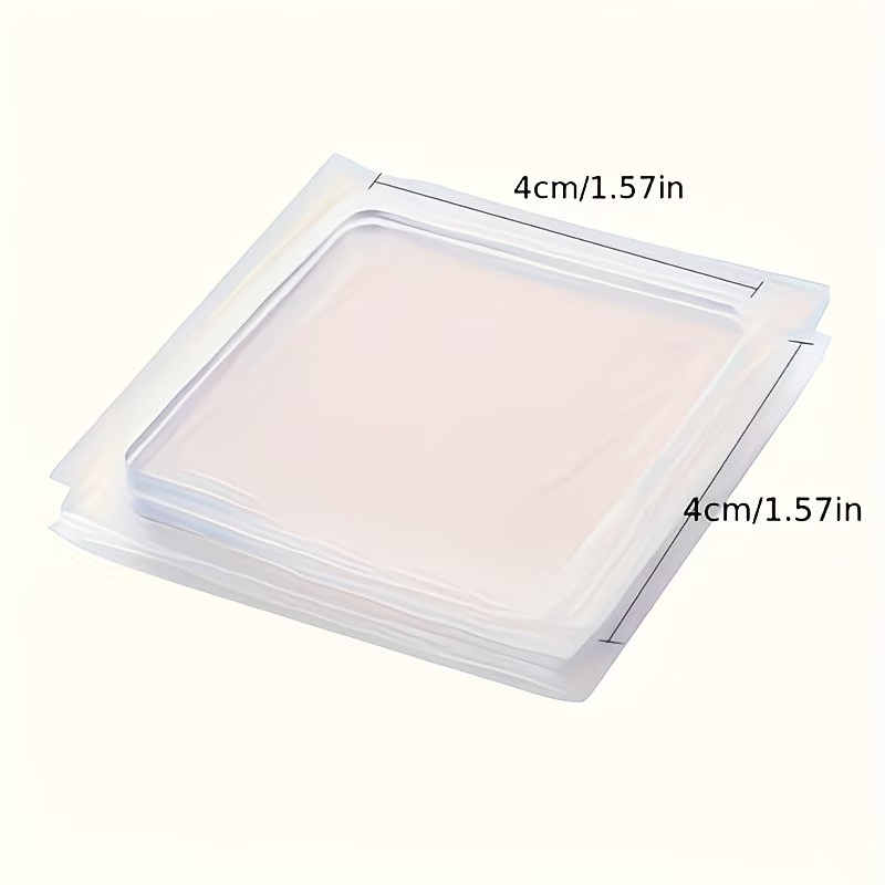Silicone Furniture Protection Pads - Image 2