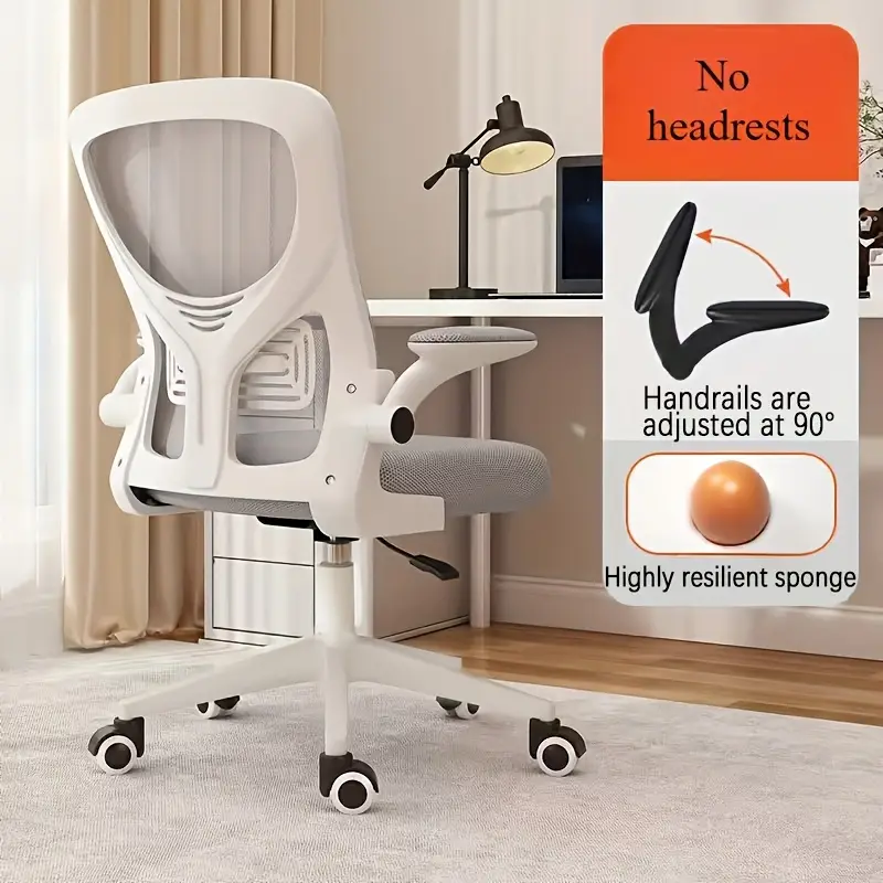 Ergonomic Adjustable Gaming Chair - Image 2