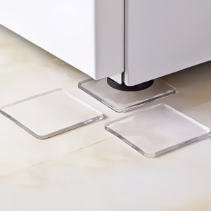 Silicone Furniture Protection Pads