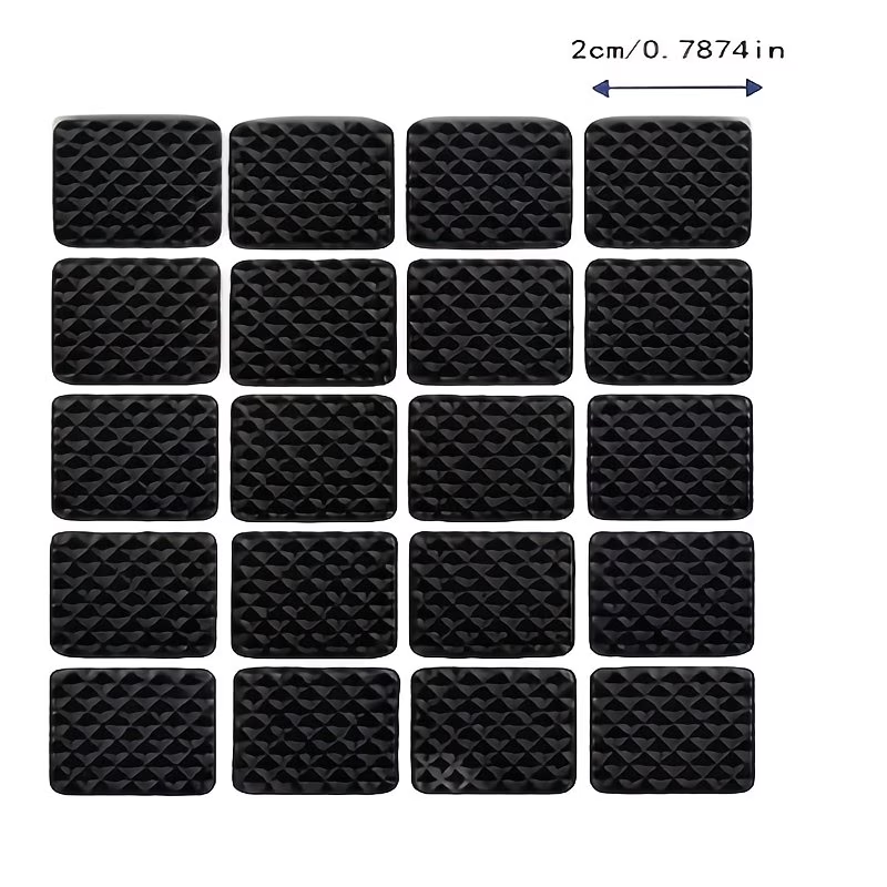 Anti-Collision and Anti-Slip Pads - Image 2