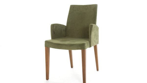 Green Chair